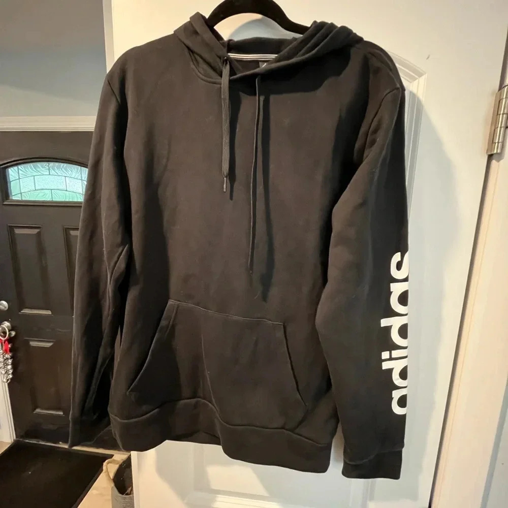 Adidas Sweatshirt - Small